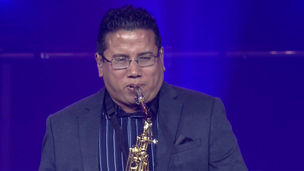 Promotional video thumbnail 1 for Isaac Agundez
