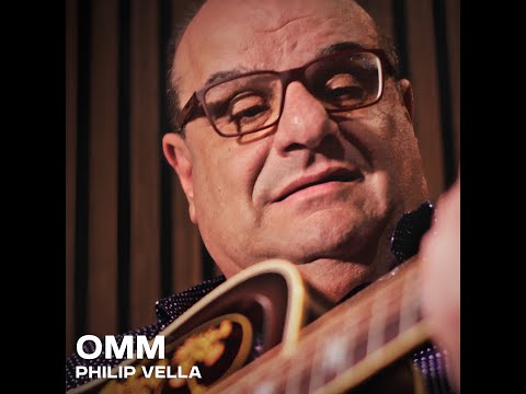 OMM - Philip Vella