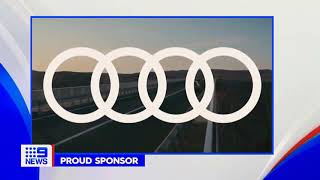 Download Lagu 9News Queensland - Weather and Closer, Tuesday May 4th 2021 Thumbnail