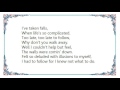 Bodyjar - Big Fungoo Lyrics - Nohemi Felter Bodyjar - Big Fungoo Lyrics