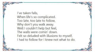 Bodyjar - Big Fungoo Lyrics