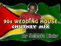 90s Wedding House Chutney Mix  by Selecta Ricky