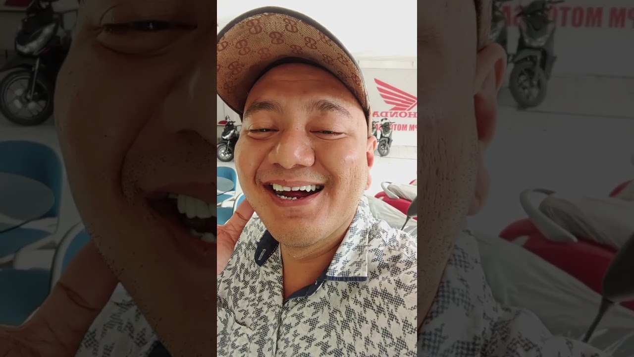 sales MPM Motor Honda Kediri