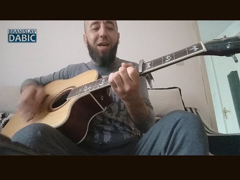 Riblja Čorba - Još jedna propala noć (cover)