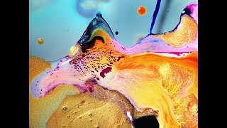 Torii Wolf / The Man Who Sold The World