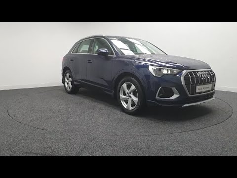 Audi Q3 2.0tdi 150HP Auto SE With Comfort Pack - Image 2