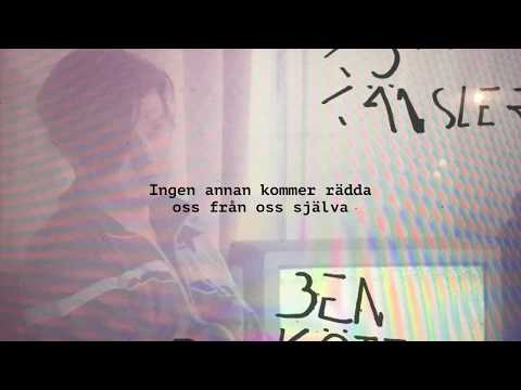 Markus Krunegård - Ben kött & känsler