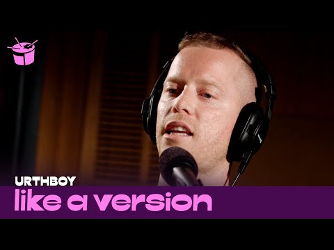 Video thumbnail for Roll Up Your Sleeves (triple j Like A Version)