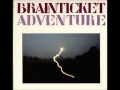 brainticket ~ robotika
