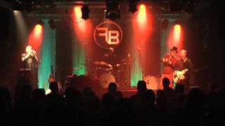Fred Batista - Le Promeneur Solitaire - Live