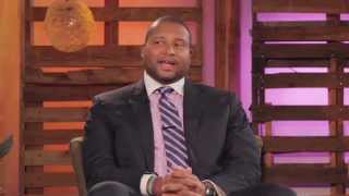 Jimmy Greene: My Musical Journey (Randy Robison / LIFE Today)