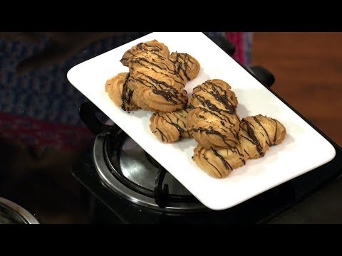 #DheRuchi | Ep 350 - Butter Cookies & Andhra Fish Curry | Mazhavil Manorama