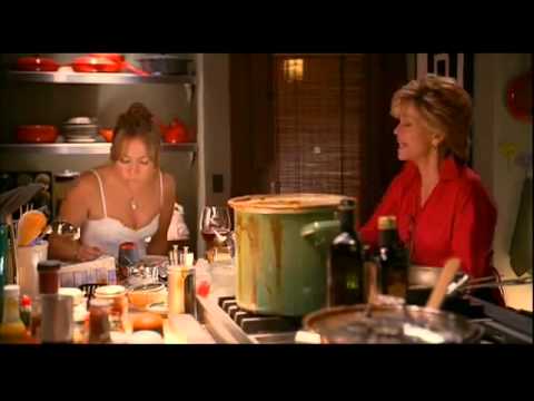Monster in Law 2005   DVD Trailer 480p