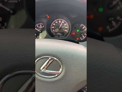 Lexus GS350 - K&N Typhoon Intake Review