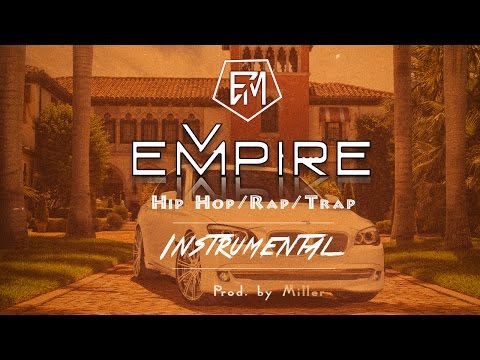 -Empire---[Instrumental]_Rick Ross x Meek Mill x Ace Hood----TypeBeat. [by EmBeatZ]