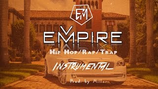 -Empire---[Instrumental]_Rick Ross x Meek Mill x Ace Hood----TypeBeat. [by EmBeatZ]