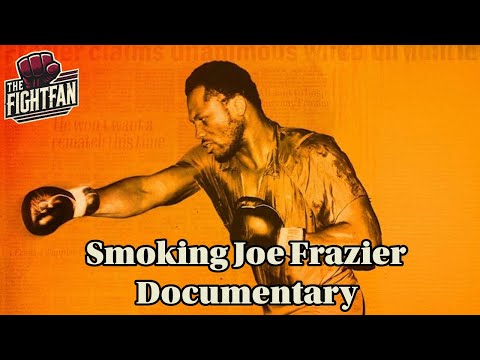 I Am Joe Frazier | Full Boxing Documentary on Smokin’ Joe’s Life & Legacy