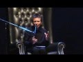 ★ Laurie Anderson ★ The Language Of The Future ★