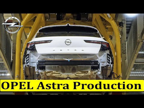 , title : '2022 OPEL Astra Production Rüsselsheim'