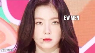 Download lagu Irene vs Men mp3