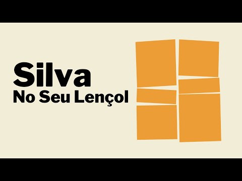 Video thumbnail for No Seu Lençol
