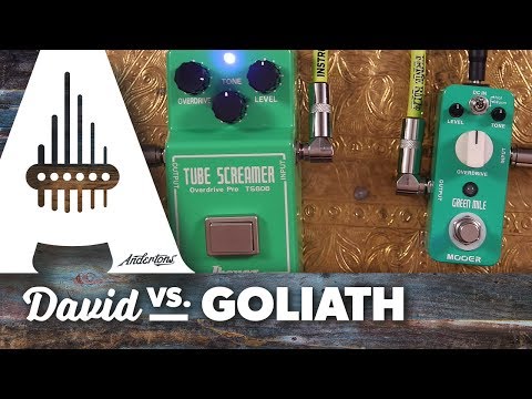 download lagu mp3 mp4 Mooer Tube Screamer Clone, download lagu Mooer Tube Screamer Clone gratis, unduh video klip Mooer Tube Screamer Clone