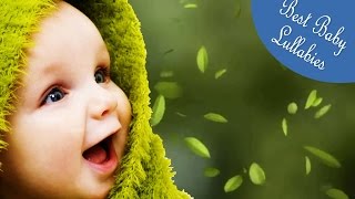 ♥ Pachelbel's Canon in D Music Songs Lullaby Relax Baby To Go To Sleep Babies Lullabies Song ♥