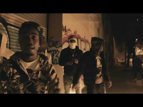 Repossession Rin - 11:11pm