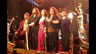 Download lagu Visions of Atlantis - Full concert live at O2 Islington - 11.02.26 mp3