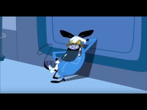 RATZ - SCREWS LOOSE(S01E03) Full Episode in HD