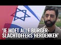 Sheher Khan wil dat gemeente ook Palestijnse vlag hijst