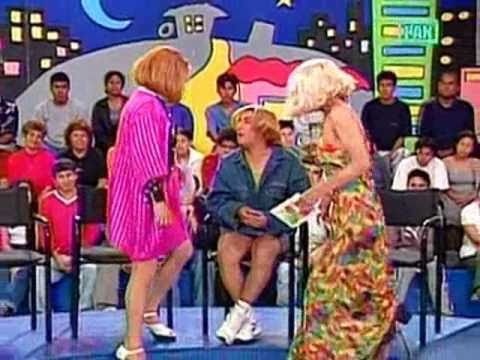 ADLR - Que Talk Showngo (la guitarra) 1/2