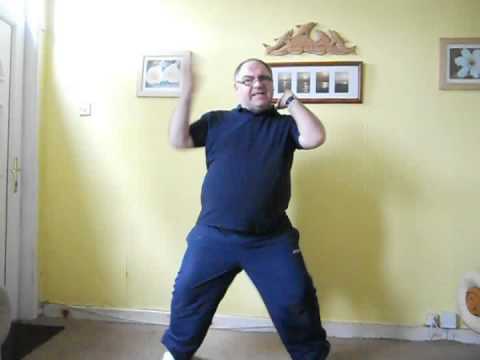 my dance for denise pearson