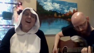 Gnarly Quinn - The Score (Sarah Slean Cover)