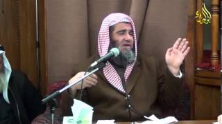 مجلس فتوى للشيخ مشهور بن حسن آل سلمان -- 2013-3-8 image