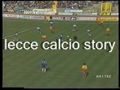 Pescara-LECCE 2-0 - 29/03/1992 - Campionato Serie B 1991/'92 - 9.a giornata di ritorno
