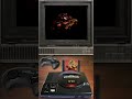 Sega Genesis Classic Jurassic Park 1993 Shorts