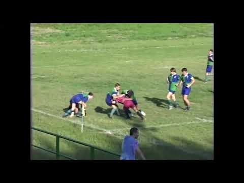 U18 RK Pobednik - RK Zemun 21.06.2008.