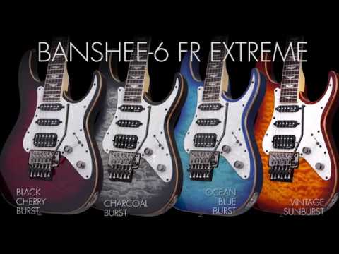 BANSHEE-6 FR EXTREME FULL SWITCH DEMO