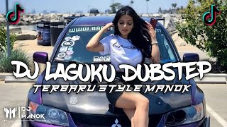 Download lagu DJ LAGUKU DUBSTEP X SETENDING MOTOR TERBARU VIRAL TIKTOK FULL BASS mp3