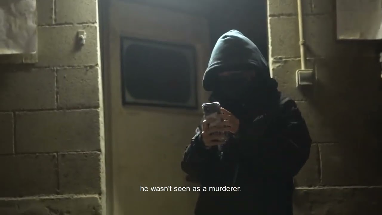 SPECIESIST / ВИДИСТ