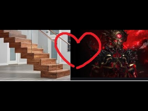 POE Delirium HC | Sirus are you ok ?