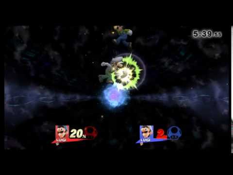 Anther's Ladder ( ͡° ͜ʖ ͡° )( ͡° ͜ʖ ͡° )