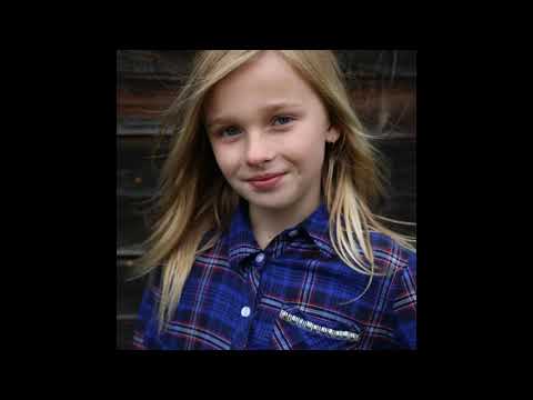 Jadyn Rylee & Brayden Ryle - I'd Give Up my Phone For You (1 hour)