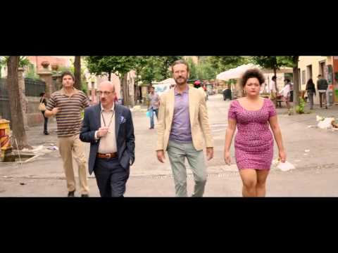 Se Dio vuole - Trailer ufficiale - Al cinema dal 09/04