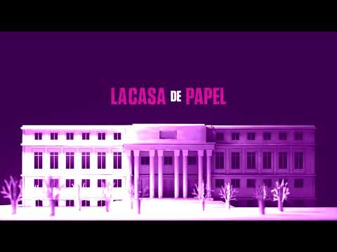 mtSTAR - la casa de papel