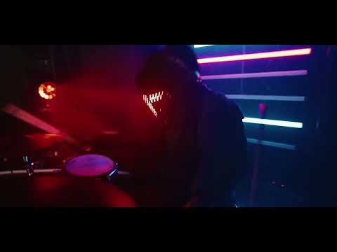 Smash Into Pieces - Six Feet Under (Drum Performance by APOC)