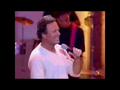 Julio Iglesias Gozar La Vida