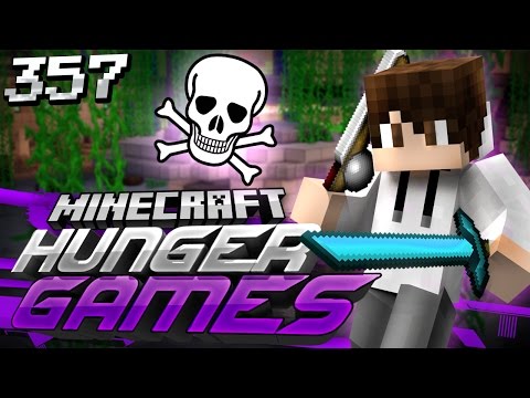 Minecraft Hunger Games: Game 357 - When in Doubt, Kill 'Em!