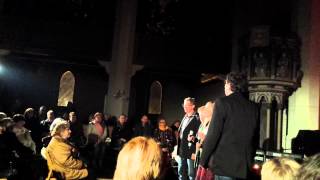 Stefanie Hertel "Zauber am 1. Advent"